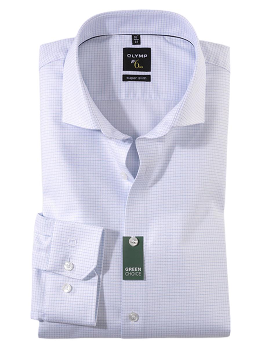 Olymp Skjorter 2588/89/00_36 - Bygholm Menswear